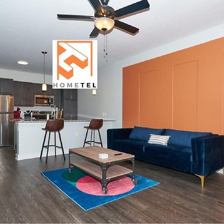 Modern Dwntwn 1 Bdrm Apt Pool Gym Free Parking Indianapolis Dış mekan fotoğraf